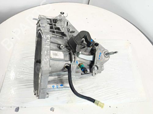 Gearkasse DACIA DUSTER (HM_) 1.5 dCi 115 4x4 | BP38461078M3 - Image 9
