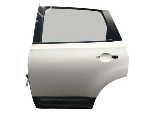 Used Left rear door NISSAN QASHQAI I (J10, NJ10) 2.0 (141 hp) 32392162