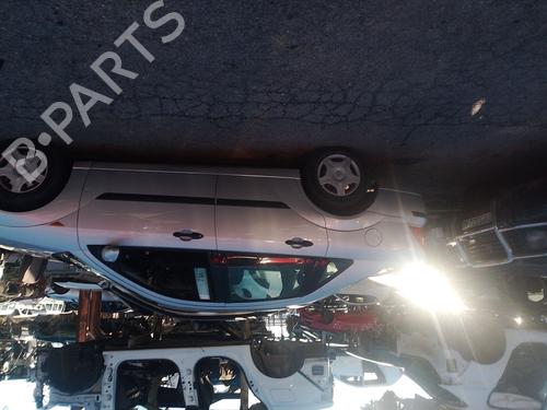 Used Parts FORD FOCUS I Saloon (DFW) 1.8 Turbo DI / TDDi (90 hp) 4404454