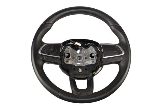 Used Steering wheel Steering wheel FIAT TIPO Saloon (356_, 357_) 1.3 D (356SXB1A, 356SXH1A, 356SXD1A) (95 hp) 33184814 33184814