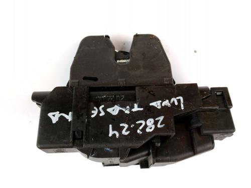 Used Tailgate lock PEUGEOT RIFTER 1.5 BlueHDi 100 (102 hp) 18346206