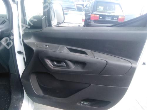 Elektronisk sensor CITROËN BERLINGO Box Body/MPV (K9) 1.5 BlueHDi 100 | BP17182829M84 