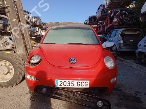 Devioluci VW NEW BEETLE (9C1, 1C1) 1.9 TDI | BP22740950I23 