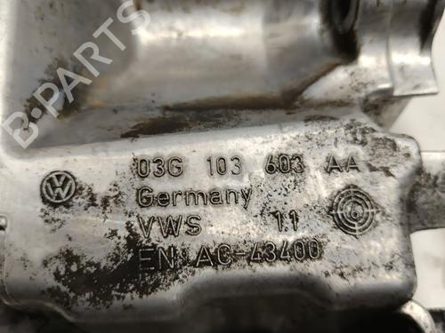 Oliebundkar JEEP COMPASS (MK49) 2.0 CRD 4x4 | BP26230134M115 