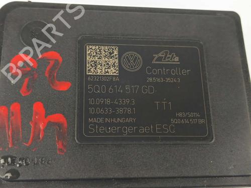 ABS pump VW PASSAT B8 Variant (3G5, CB5) 2.0 TDI | BP36998074M43 - Image 4