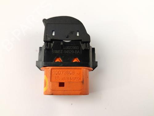 Right front window switch FORD TRANSIT COURIER B460 Box Body/MPV 1.5 TDCi | BP31838135I26