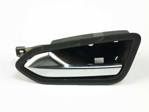 Used Rear left interior door handle Rear left interior door handle 37019695 37019695
