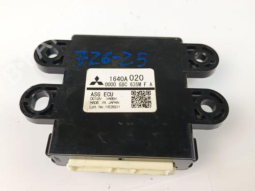 Modulo electronico MITSUBISHI ASX (GA_W_) [2009-2025]  30507742