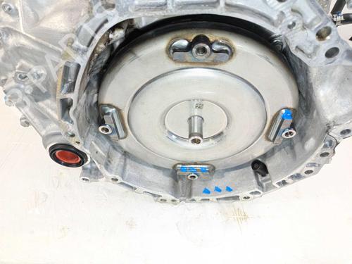 Used Gearbox Gearbox 37068470 37068470