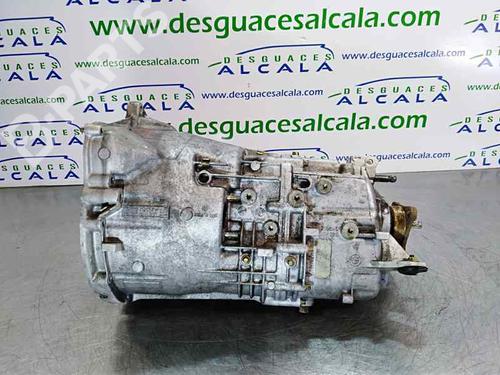 Gearbox BMW 3 (E46) 320 d | BP11247277M3 
