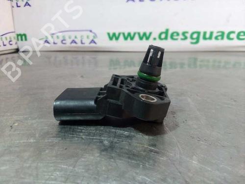 Electronic sensor AUDI A4 B8 (8K2) | BP9993158M84 - Image 2