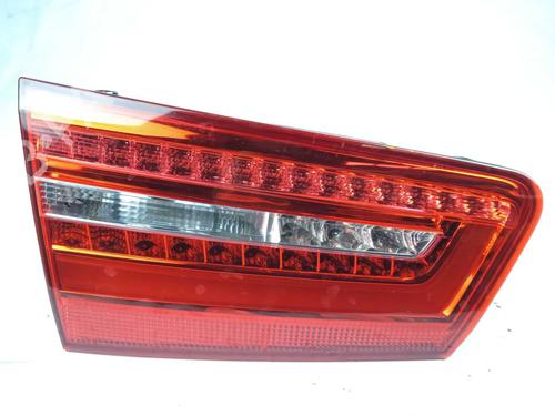Used Left tailgate light Left tailgate light AUDI A6 C7 Avant (4G5, 4GD) 3.0 TDI quattro (313 hp) 20688100 20688100