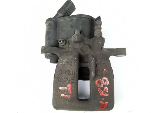 Used Left rear brake caliper Left rear brake caliper AUDI A6 C6 (4F2) [2004-2011] 11563944 11563944