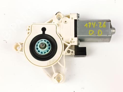 Used Right front window motor Right front window motor SKODA KODIAQ I (NS6, NS7, NV7) 2.0 TDI (150 hp) 33288740 33288740