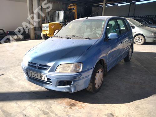 Front right window mechanism MITSUBISHI SPACE STAR MPV (DG_A) 1.9 DI-D (DG4A) | BP10494893C23  - Image 9