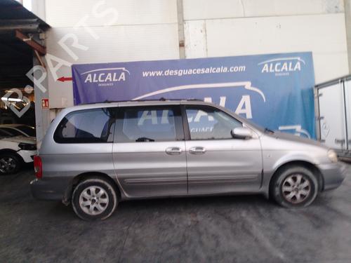 Venstre forlygte KIA CARNIVAL II (GQ) 2.5 V6 | BP21794825C28 
