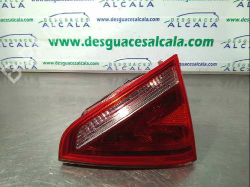 Used Right taillight Right taillight AUDI A5 (8T3) 3.0 TDI quattro (240 hp) 9991106 9991106