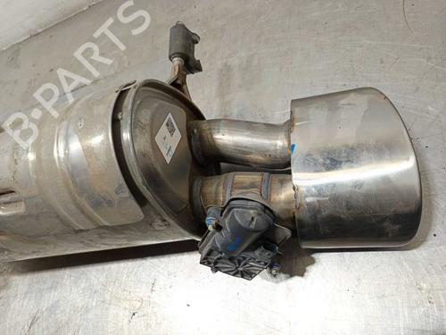 Exhaust system HYUNDAI i20 III (BC3, BI3) 1.6 T-GDi N | BP30204788M121 - Image 2