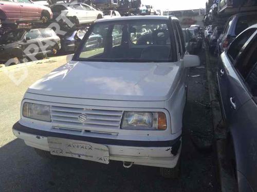 Used Parts SUZUKI VITARA (ET, TA, TD)    1076713