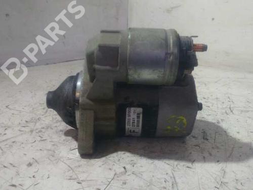 Starter NISSAN ALMERA II Hatchback (N16)  | BP9989157M8 