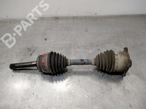 Used Right front driveshaft HYUNDAI TERRACAN (HP) [2001-2008]  9982780