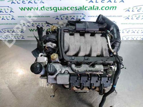 Engine MERCEDES-BENZ M-CLASS (W163) ML 430 (163.172) | BP9988713M1