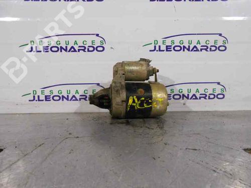 Startmotor HYUNDAI ACCENT II (LC) [1999-2012]  11247678