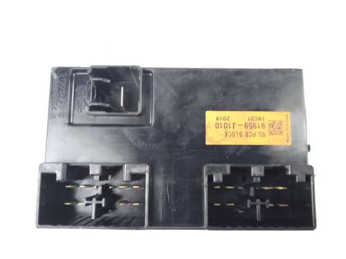 Fuse box KIA CEED (CD) 1.0 T-GDI | BP16848893E1 - Image 2