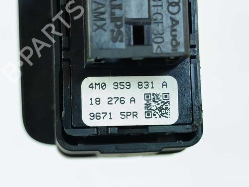 Switch AUDI A5 Sportback (F5A, F5F) 40 TFSI Mild Hybrid | BP36997739I30 - Image 4