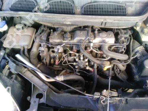 Mando luces FORD C-MAX (DM2) 1.8 TDCi | BP10740312I24 