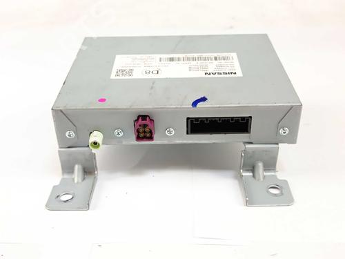 Electronic module NISSAN QASHQAI III (J12) 1.3 DIG-T | BP35782601M83 - Image 3