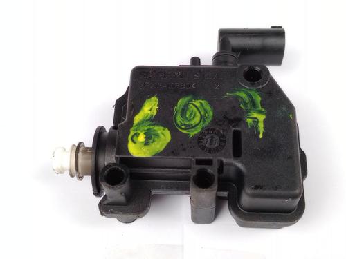 Used Fuel door actuator BMW 1 (F20) 118 d (143 hp) 20329959