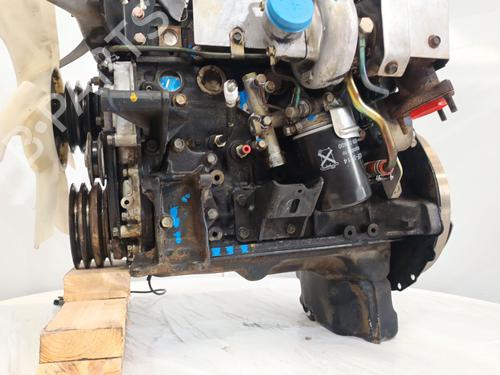 Engine NISSAN TERRANO I (WD21) 2.7 TD 4WD (LBYD21) | BP31362697M1 