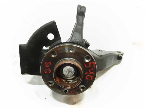 Used Right front steering knuckle Right front steering knuckle NISSAN MICRA V (K14) 1.0 IG-T 100 (101 hp) 29163778 29163778