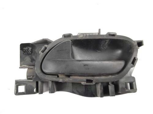 Used Interior handle Interior handle PEUGEOT PARTNER Tepee 1.6 HDi 90 (92 hp) 17495962 17495962