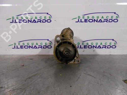 Starter OPEL VECTRA A (J89)  | BP13738352M8 