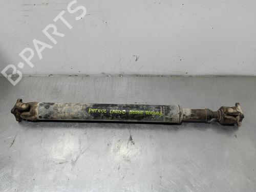 Autre NISSAN PATROL III/2 Station Wagon (W260) [1988-1998]  14349390