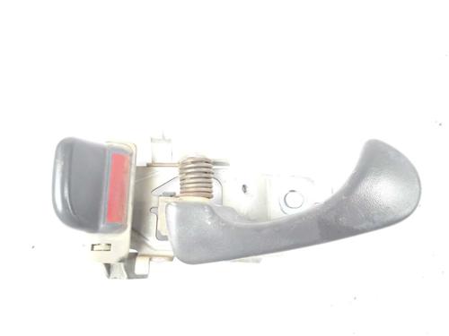 Used Rear left interior door handle Rear left interior door handle 16704185 16704185