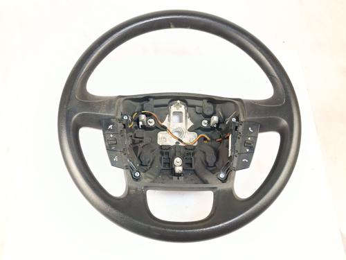 Used Steering wheel Steering wheel CITROËN JUMPER II Van 2.2 BlueHDi 120 (120 hp) 34649548 34649548
