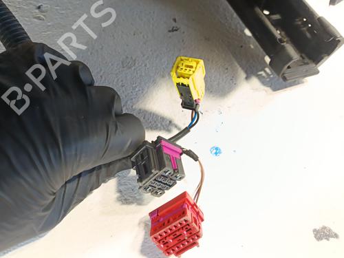 Sæde sæt AUDI A4 B9 (8W2, 8WC) 2.0 TDI | BP33931616C78  - Image 18