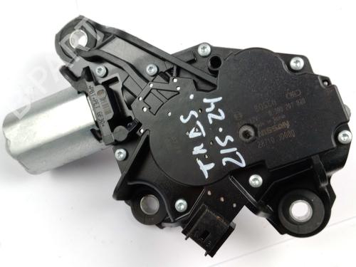 Rear wiper motor NISSAN QASHQAI I (J10, NJ10) 1.5 dCi | BP17914050M102