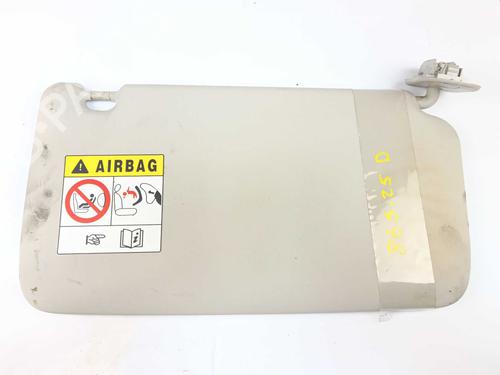 right-sun-visor-renault-kangoo-express-fw01_-2008-40109599 main image