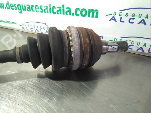 Right front driveshaft OPEL VECTRA B (J96)  | BP10029439M39 