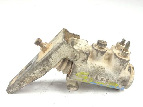Used Brake master cylinder CITROËN C15 Box Body/MPV (VD_) 1.8 D (60 hp) 16877970