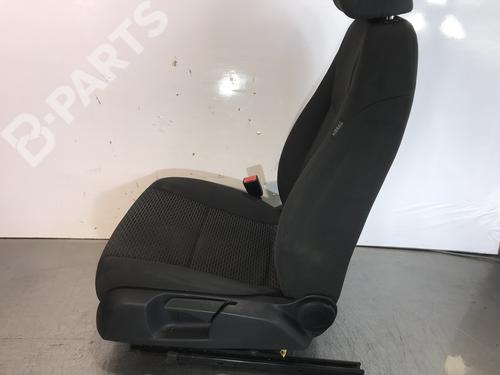 Seats set VW GOLF VI Variant (AJ5) 1.6 TDI | BP9984188C78