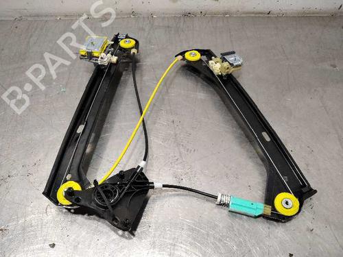 Front right window mechanism MERCEDES-BENZ CLA (C118) CLA 180 (118.384) | BP10152244C23 - Image 2