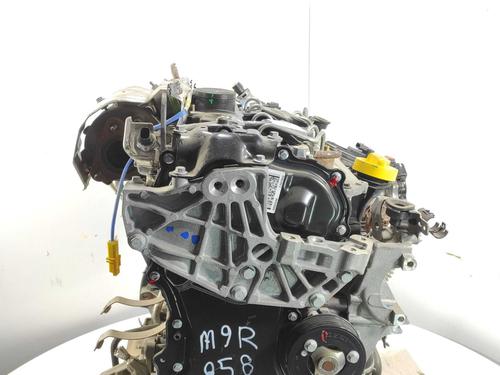 Engine RENAULT LAGUNA III (BT0/1) 2.0 dCi (BT01, BT08, BT09, BT0E, BT0K, BT12, BT1C, BT1D,... | BP27249579M1 - Image 3