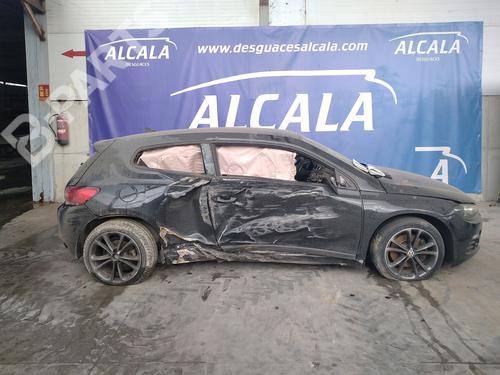Used Parts VW SCIROCCO III (137, 138)  2.0 TFSI  1065737