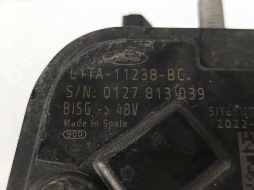 Alternator FORD FIESTA VII (HJ, HF) 1.0 EcoBoost | BP33887958M7 - Image 5