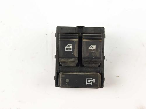 Used Left front window switch Left front window switch CITROËN JUMPER II Van 2.2 BlueHDi 120 (120 hp) 34649584 34649584